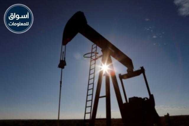 ارتفاع النفط بفضل السحب من مخزونات أمريكا وتفاؤل بشأن تعافي الاقتصاد..