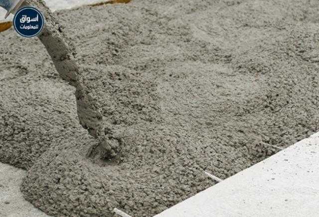 استقرار أسعار الأسمنت والجبس اليوم الثلاثاء في سوق مواد البناء..