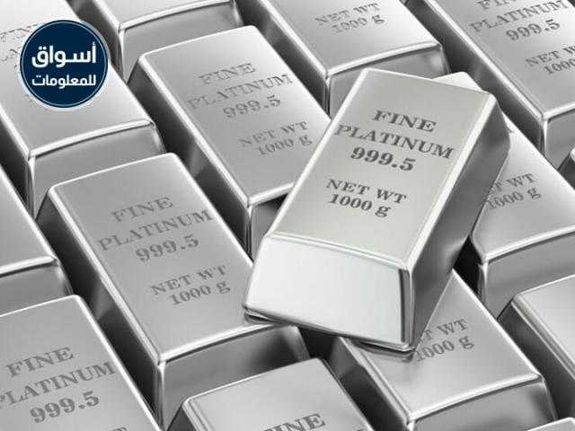 ارتفاع أسعار الفضة للجلسة السادسة على التوالي خلال العشرة أشهر الماضية مع تراجع مؤشر الدولار للأدنى له في شهر..