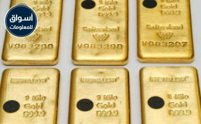 تحركات مثيرة لأسعار الذهب في مصر خلال أغسطس..