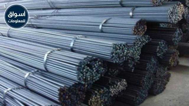 أسعار مواد البناء اليوم 7 يوليو 2020.. الجبس بين 550-650 جنيها للطن..