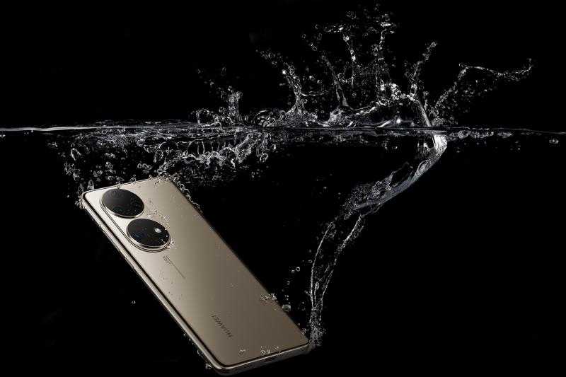 أفضل هاتف Huawei p50 pro 4g