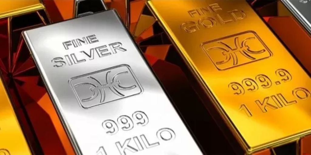 أسعار الذهب العالمية