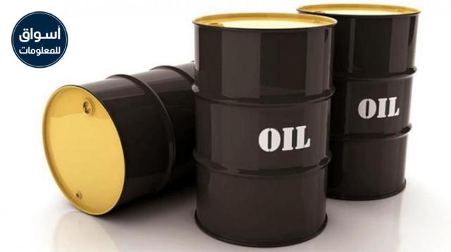 ارتفاع أسعار النفط 