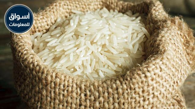 تراجع أسعار الأرز الفيتنامي بنهاية الأسبوع الماضي