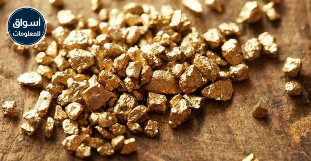 ارتفاع واردات الهند من الذهب 159% خلال الربع الأول من العام الجاري
