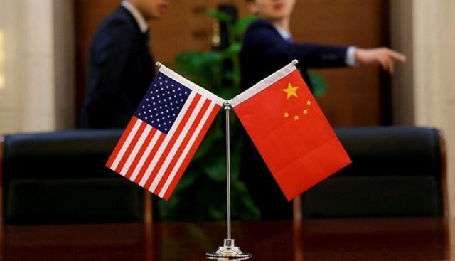 إعفاءات صينية-أمريكية