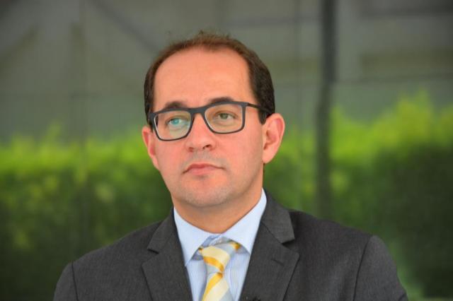 أحمد كجوك - نائب الوزير للسياسات المالية