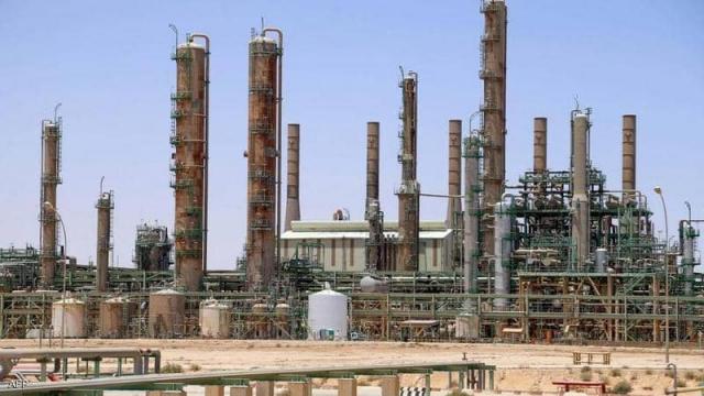 ارتفاع إيردات النفط الليبية