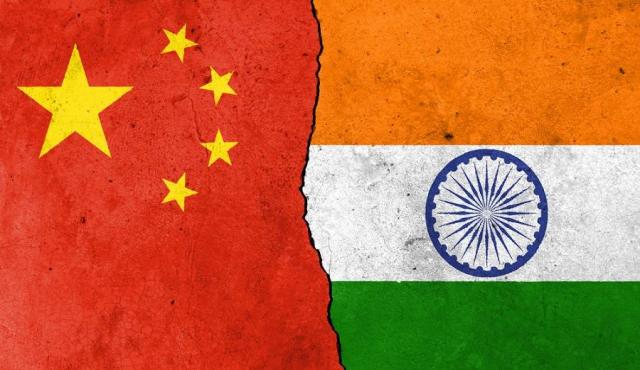 أزمة توليد الكهرباء تطيح بالصين و الهند