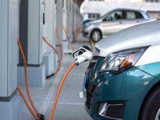 توقعات ببيع 17 مليون سيارة كهربائية بنهاية 2024| إنفوجراف