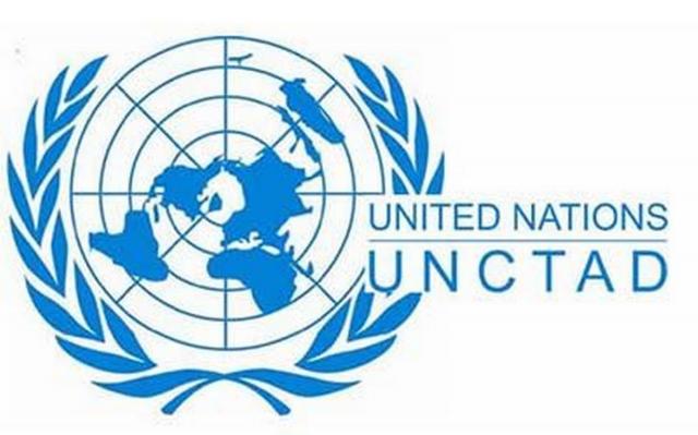 مؤتمر الأمم المتحدة للتجارة والتنمية - أونكتاد