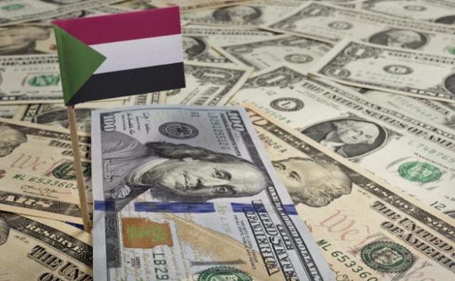إلغاء الدولار الجمركي في السودان