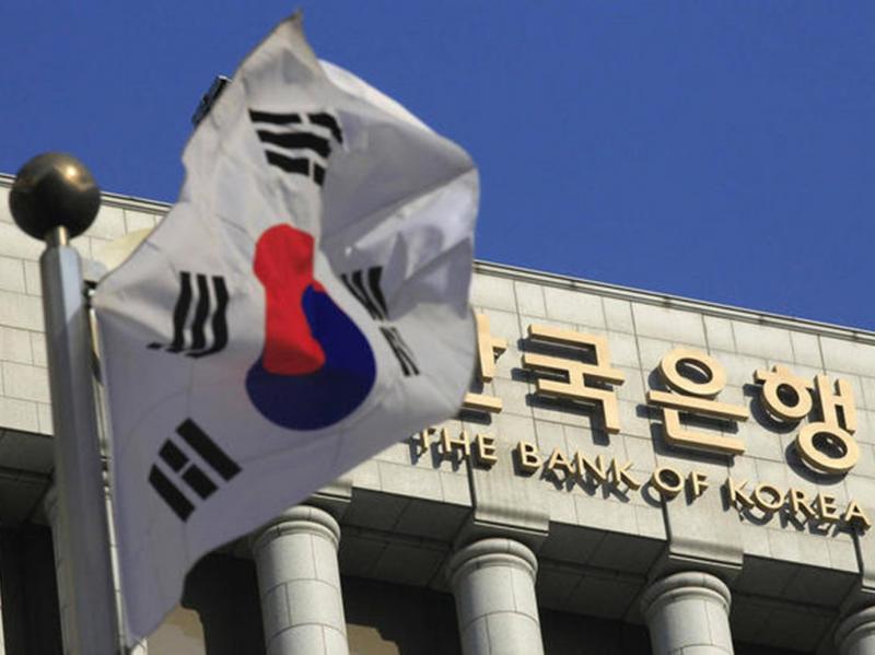 المركزي الكوري: الحساب الجاري يسجل فائضًا للشهر التاسع على التوالي