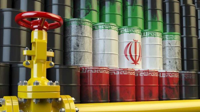 سعر بيع الخام الإيراني