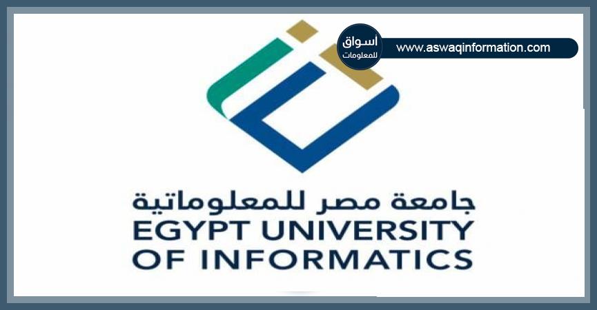 جامعة مصر للمعلوماتية