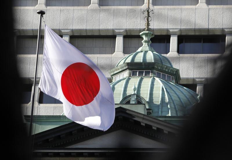 انكماش الاقتصاد الياباني بنسبة 2.9% بنهاية سبتمبر 2023
