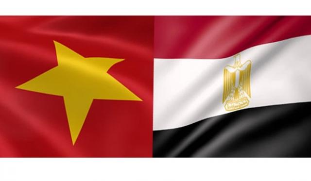 مصر و فيتنام