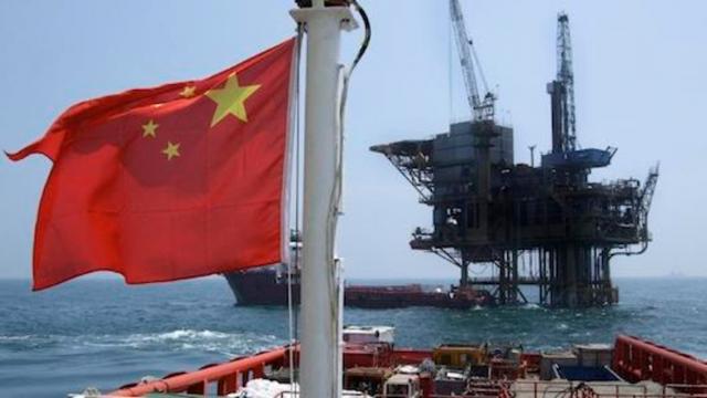 تراجع واردات الصين من النفط في يوليو