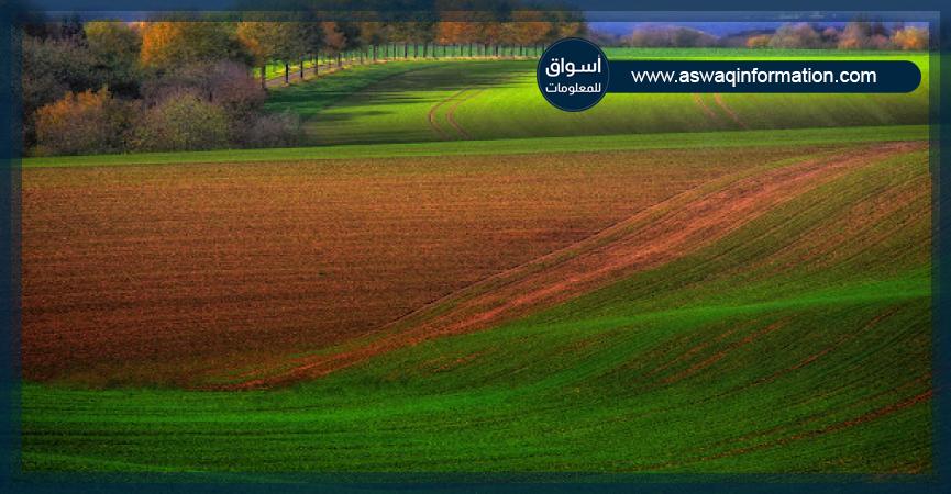 الظروف المناخية - الزراعة الشتوية