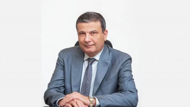 رئيس مجلس إدارة البنك الزراعي المصري
