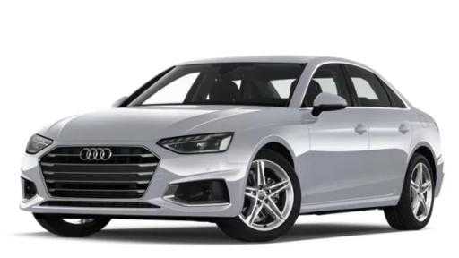 أودي تخفض توقعات أرباحها السنوية مجددًا بسبب الرسوم الأمريكية أودي تخفض توقعات أرباحها السنوية مجددًا بسبب الرسوم الأمريكية