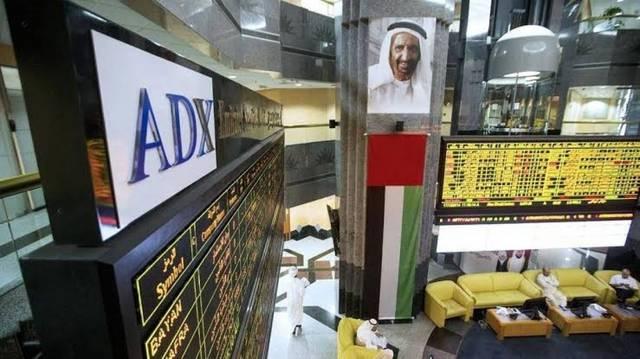 أسواق المال الإماراتية