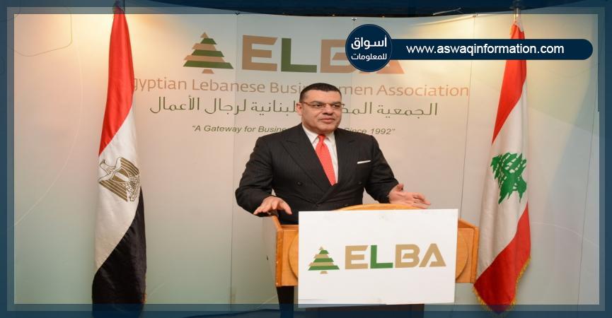 د. ياسر علوي السفير المصري في لبنان