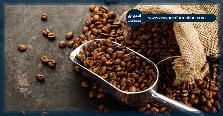 القهوة