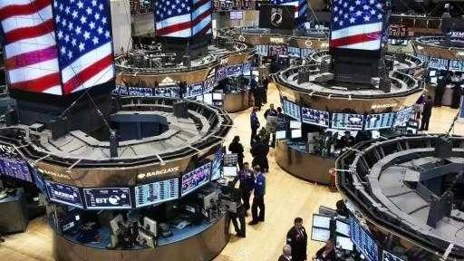 صناديق الأسهم الامريكية تجذب تدفقات بـ 38 مليار دولار في أسبوع صناديق الأسهم الامريكية تجذب تدفقات بـ 38 مليار دولار في أسبوع