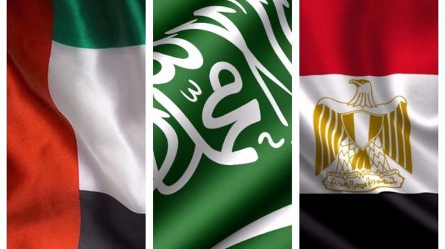تدفق استثمارات الخليج نحو الأسواق المصرية في 2021