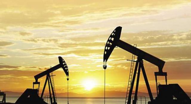 معدات النفط والغاز