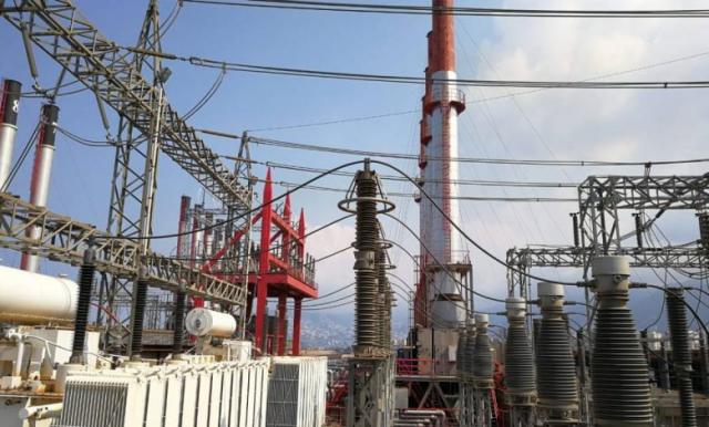 تفاقم أزمة شبكات الكهرباء في لبنان