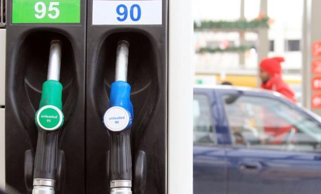 ارتفاع أسعار البنزين في الأردن