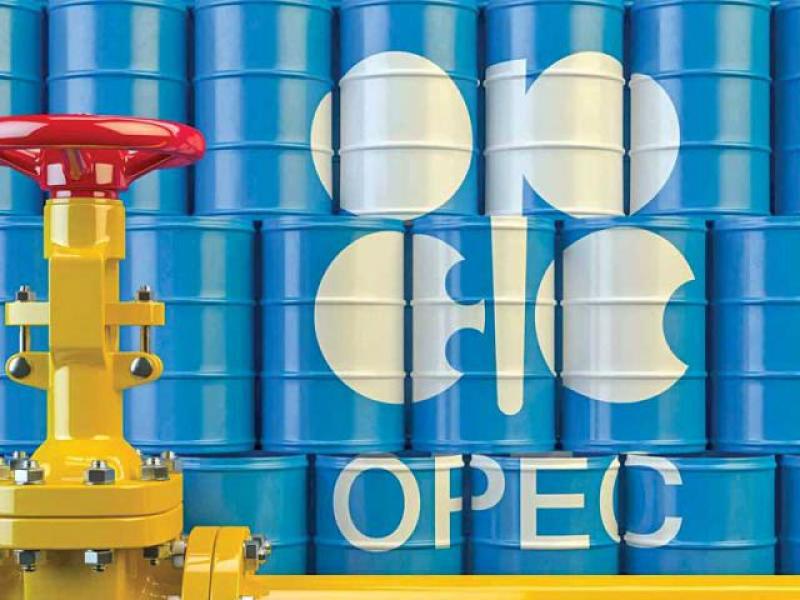 أوبك: صناعة النفط تتطلب استثمارات عالمية تبلغ 1ر12 تريليون دولار