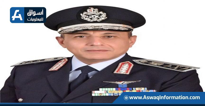 وزير الطيران المدني محمد عباس