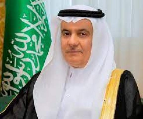 وزير البيئة السعودي-استراتيجية البيئة -السعودية