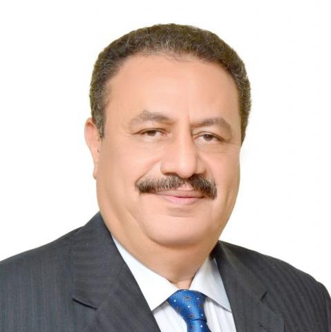  رئيس مصلحة الضرائب المصرية