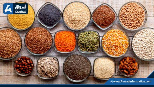 اضافات الأعلاف