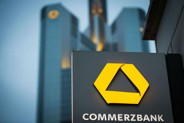 Commerzbank  