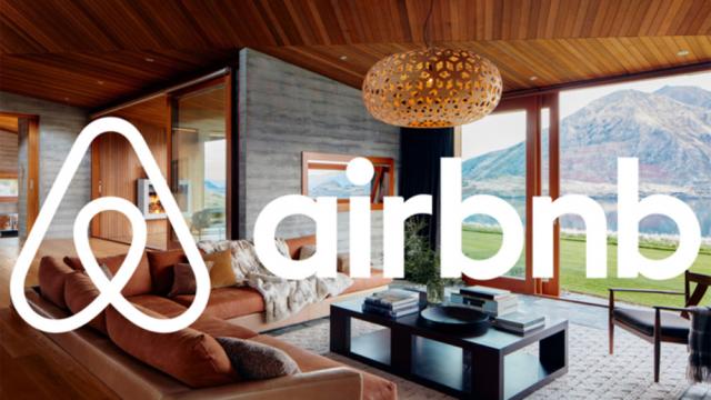 Airbnb 