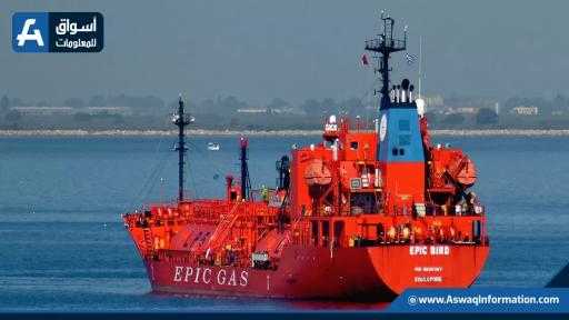 مخزونات وقود السفن في سنغافورة تهبط لأدنى مستوياتها في 3 أشهر