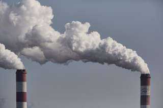 104 مليارات دولار الحصيلة العالمية من ضرائب الانعباثات الكربونية خلال 2023