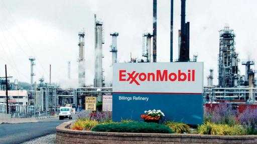 إنتاج إكسون موبيل النفطي في غيانا يتخطى حاجز الـ 900 ألف برميل... إنتاج إكسون موبيل النفطي في غيانا يتخطى حاجز الـ 900 ألف برميل يوميًا