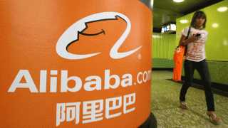 تراجع أرباح مجموعة ”علي بابا” الصينية بنسبة 96% خلال 3 شهور