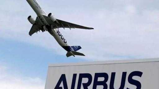 تراجع حاد في أرباح إيرباص التشغيلية مع تباطؤ التسليمات