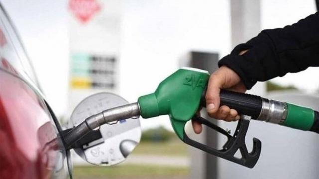 ارتفاع أسعار البنزين في الولايات المتحدة