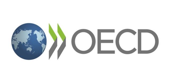 شعار منظمة التعاون الاقتصادي والتنمية