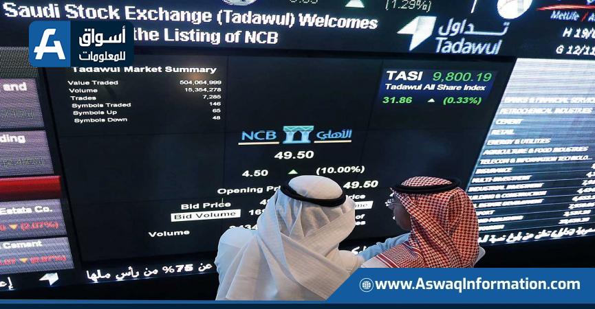 مؤشرات الأسهم الخليجية