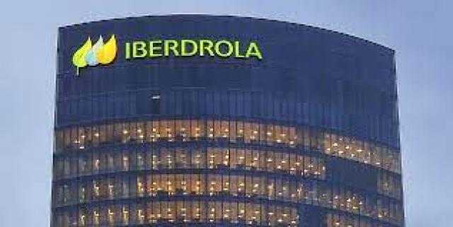 شركة IBERDROLA